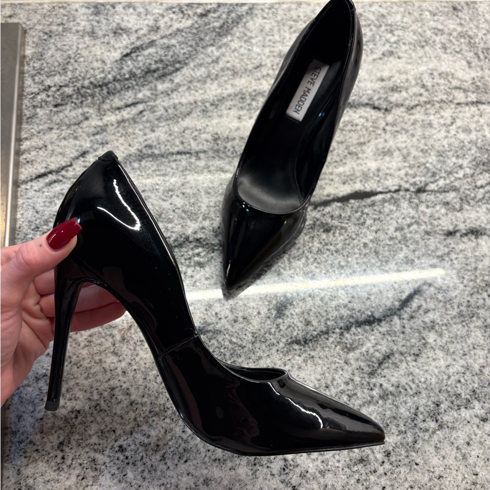 Steve Madden Stilettos